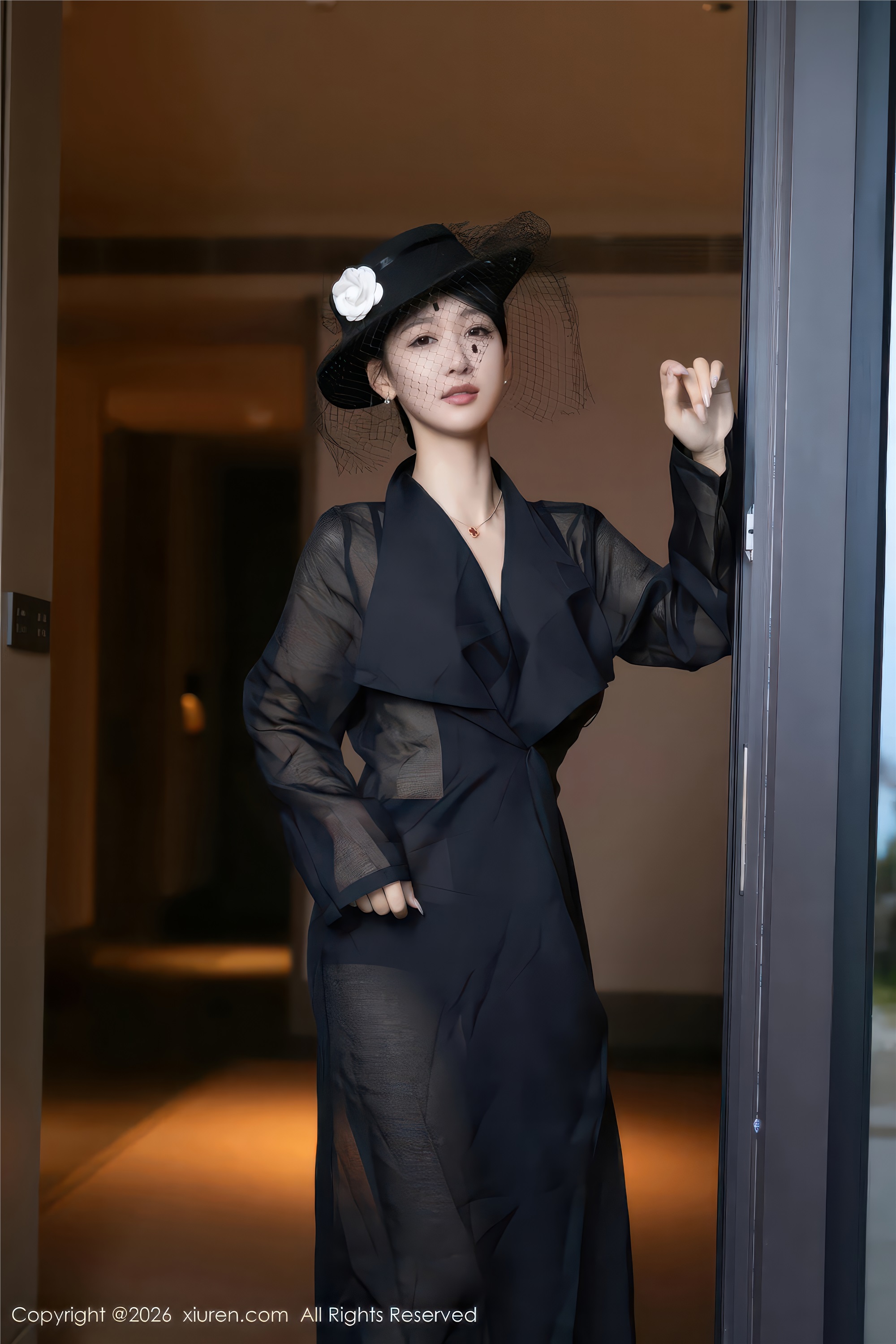 Xiuren秀人网 2026.02.02 NO.11309 唐安琪